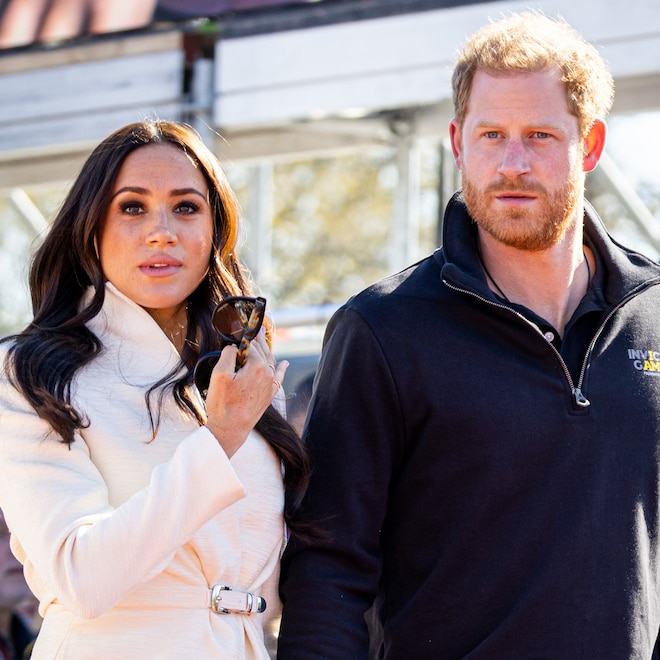 Meghan Markle Details Having to “Detach” During Past Miscarriage